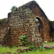The ruins of the oldest cathedral in sub-Saharan Africa